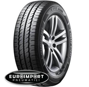 Laufenn LV01 X Fit VAN 195/60 R16 99/97 H  DOT 2025